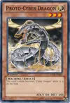 Product image for Cyber Dragon Proto