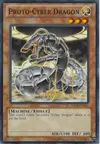 Product image for Cyber Dragon Proto