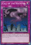 Product image for Call of the Haunted