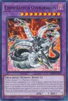 Product image for Chimeratech Over-Dragon