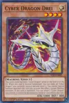 Product image for Cyber Dragon Drei