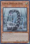 Product image for Cyber Dragon Herz