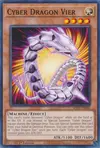 Product image for Cyber Dragon Vier