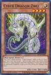 Product image for Cyber Dragon Zwei