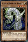 Product image for Cyber Dragon Zwei