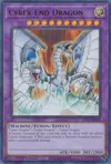 Product image for Cyber End Dragon