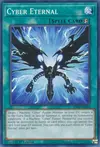 Product image for Cyber Eternal