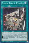 Product image for Cyber Repair Plant