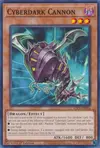 Product image for Cyberdark Cannon