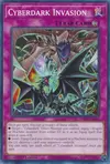Product image for Cyberdark Invasion
