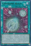 Product image for Cyberdark Realm