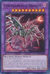 Product image for Cyberdarkness Dragon