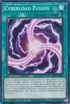 Product image for Cyberload Fusion