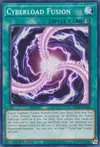 Product image for Fusion Cyberchargement