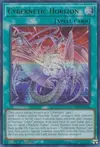 Product image for Cybernetic Horizon