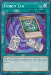 Product image for Fusion Tag
