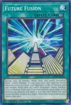 Product image for Future Fusion