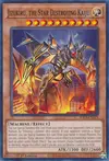 Product image for Jizukiru, the Star Destroying Kaiju