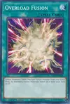 Product image for Overload Fusion