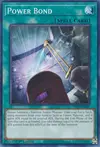 Product image for Power Bond