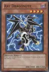 Product image for Axe Dragonute