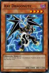 Product image for Dragonute à la Hache