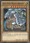 Product image for Blue-Eyes White Dragon