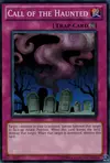 Product image for Appel de l'Être Hanté