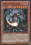 Product image for Chaos Sorcerer