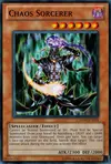 Product image for Sorcier du Chaos
