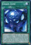 Product image for Chaos Zone