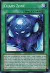 Product image for Zone Chaos