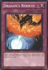 Product image for Dragon's Rebirth