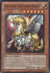 Product image for Gragonith, Lightsworn Dragon