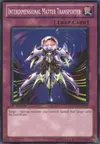 Product image for Interdimensional Matter Transporter