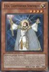 Product image for Lyla, Lightsworn Sorceress