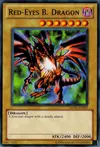 Product image for Dragon Noir aux Yeux Rouges