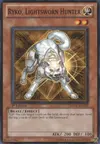 Product image for Ryko, Lightsworn Hunter