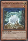 Product image for The White Stone of Legend