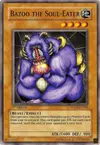 Product image for Bazoo the Soul-Eater