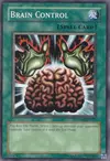 Product image for Brain Control