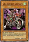 Product image for Chaosrider Gustaph