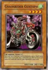 Product image for Chaosrider Gustaph