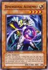 Product image for Dimensional Alchemist