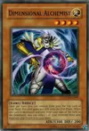 Product image for Dimensional Alchemist