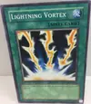 Product image for Lightning Vortex