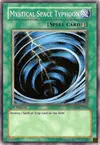 Product image for Mystical Space Typhoon