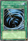 Product image for Mystical Space Typhoon