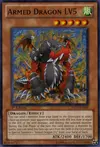 Product image for Armed Dragon LV5