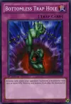 Product image for Bottomless Trap Hole